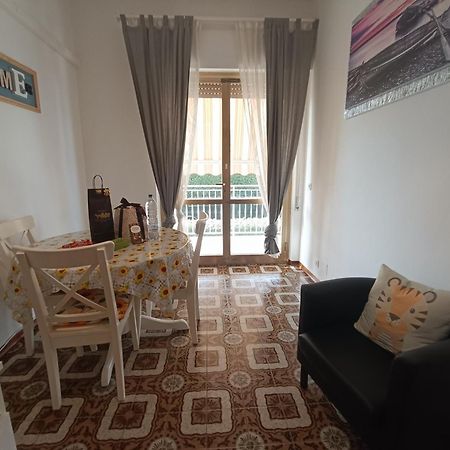 Le Palme 98 "Casa Vacanze" Lido di Camaiore Luaran gambar