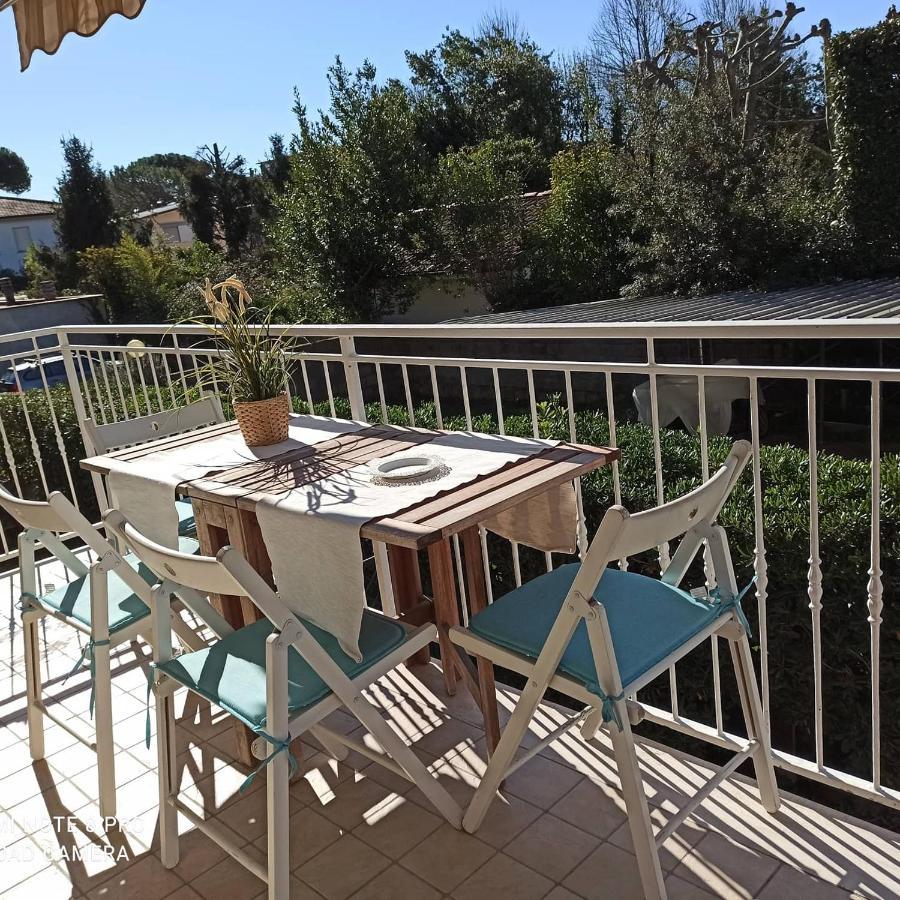 Le Palme 98 "Casa Vacanze" Lido di Camaiore Luaran gambar