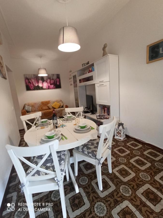 Le Palme 98 "Casa Vacanze" Lido di Camaiore Luaran gambar