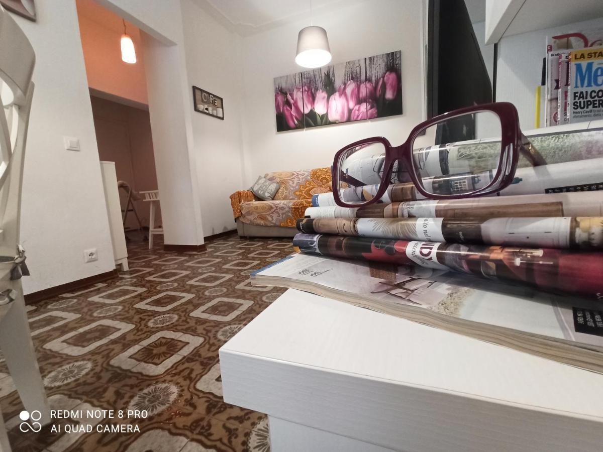 Le Palme 98 "Casa Vacanze" Lido di Camaiore Luaran gambar