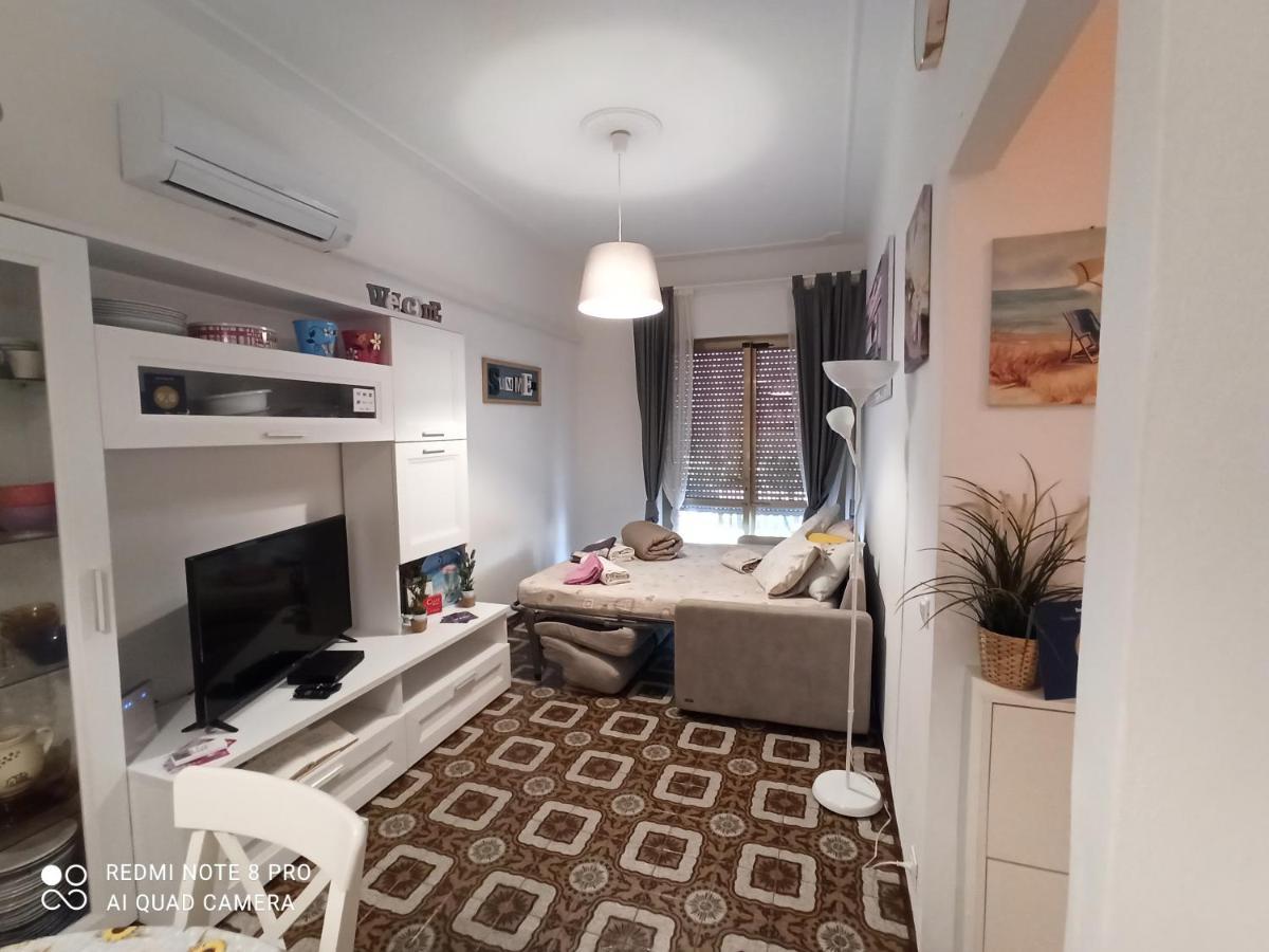 Le Palme 98 "Casa Vacanze" Lido di Camaiore Luaran gambar