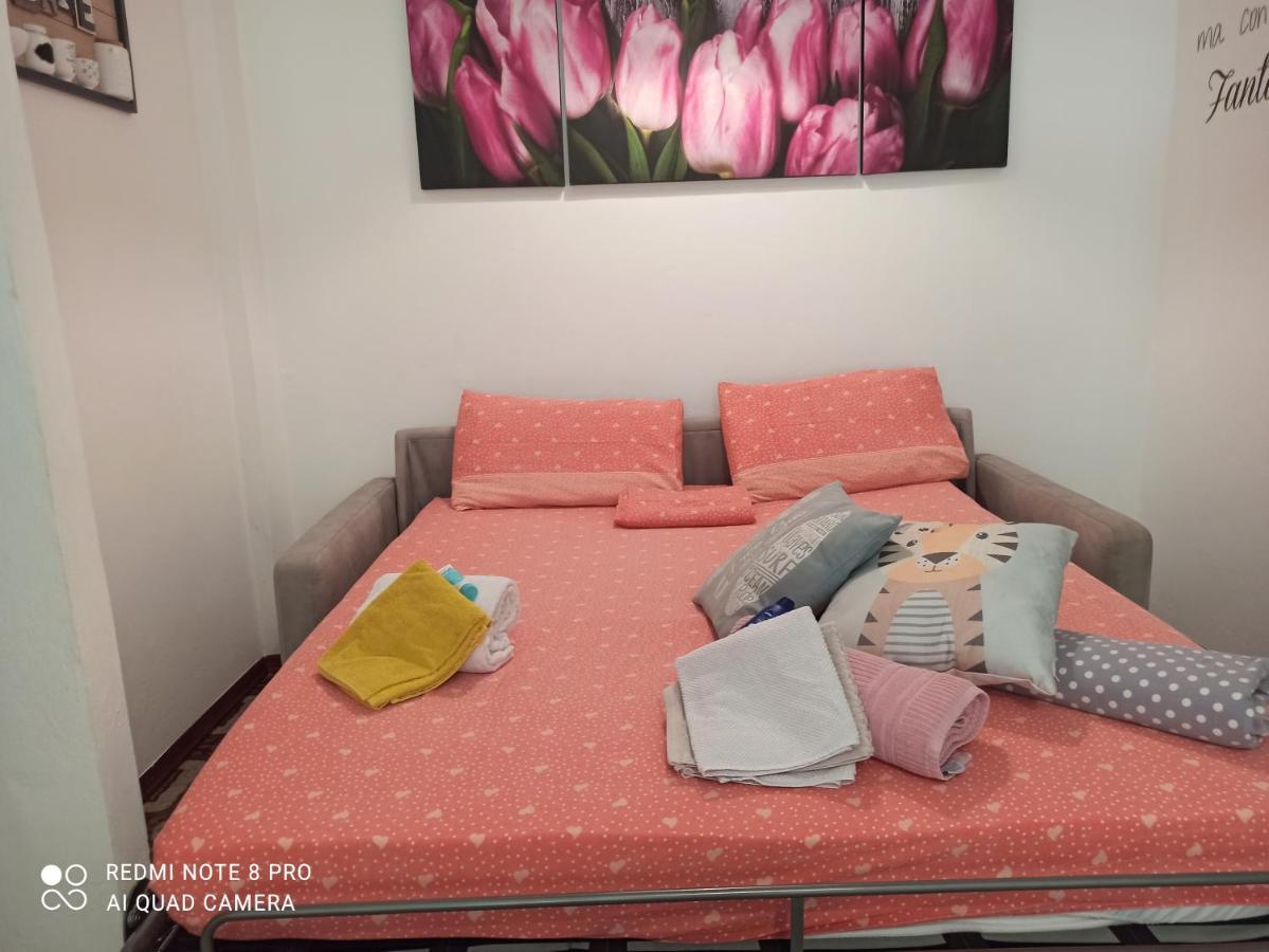 Le Palme 98 "Casa Vacanze" Lido di Camaiore Luaran gambar