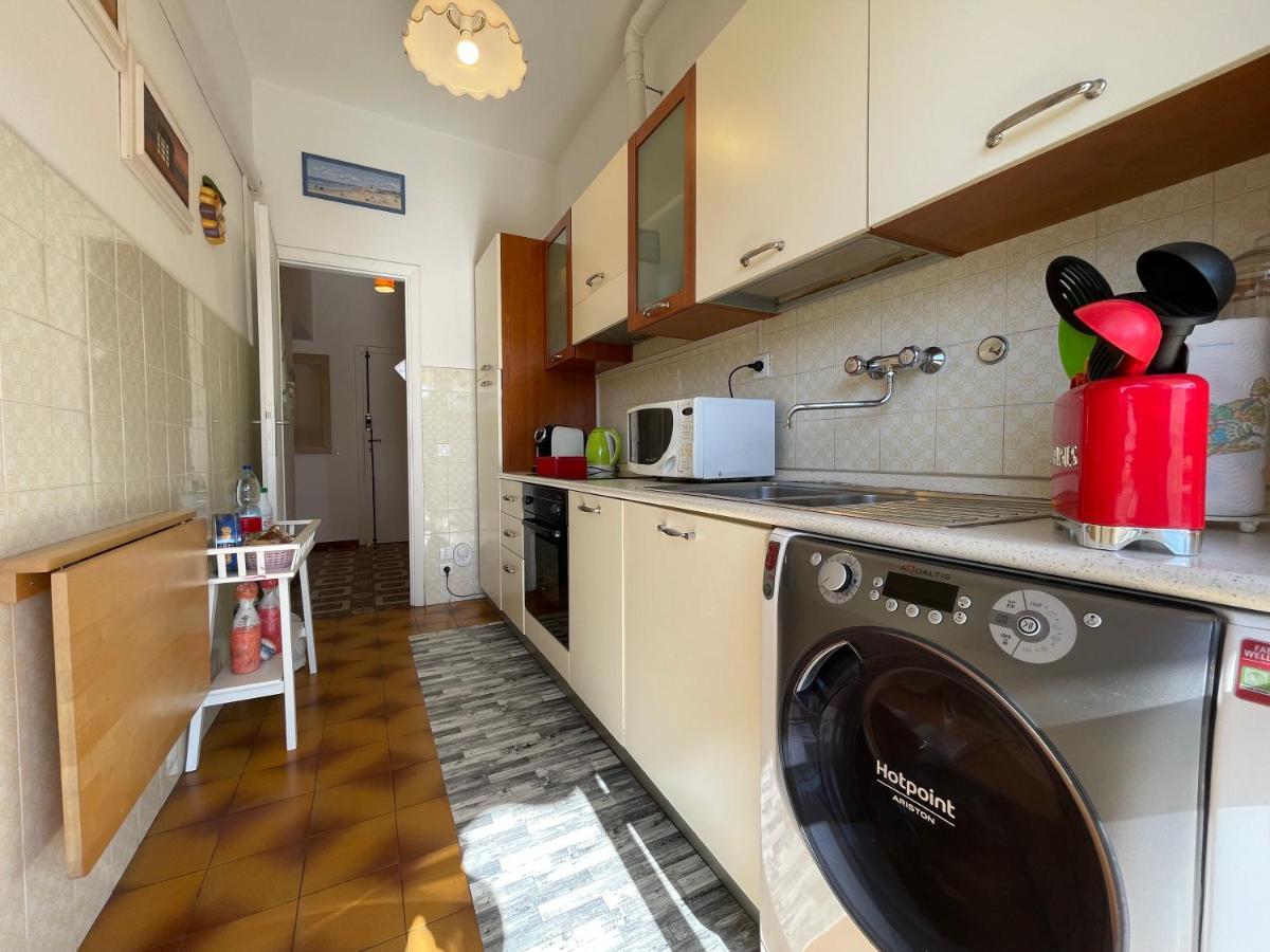 Le Palme 98 "Casa Vacanze" Lido di Camaiore Luaran gambar