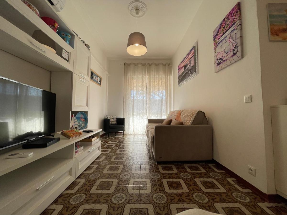 Le Palme 98 "Casa Vacanze" Lido di Camaiore Luaran gambar