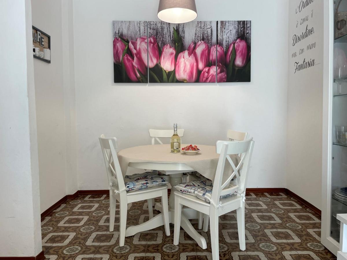 Le Palme 98 "Casa Vacanze" Lido di Camaiore Luaran gambar
