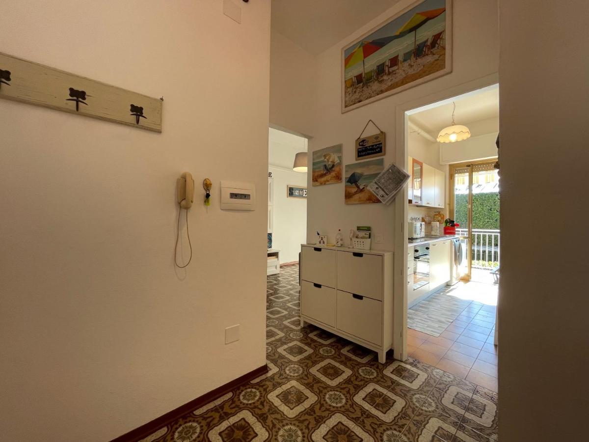 Le Palme 98 "Casa Vacanze" Lido di Camaiore Luaran gambar