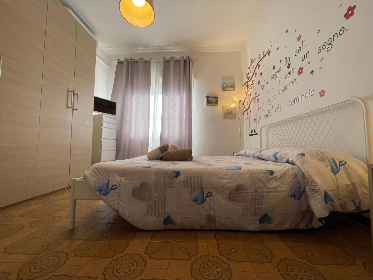 Le Palme 98 "Casa Vacanze" Lido di Camaiore Luaran gambar