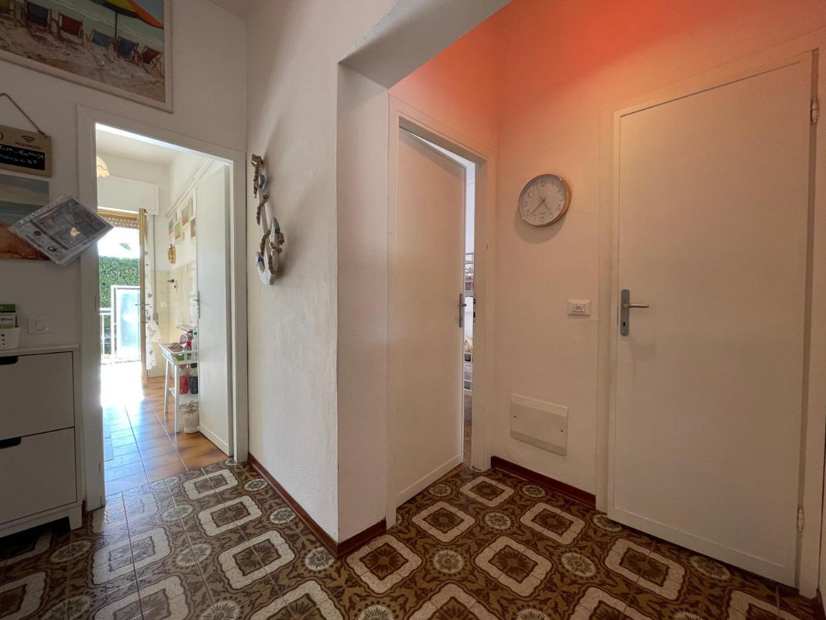 Le Palme 98 "Casa Vacanze" Lido di Camaiore Luaran gambar