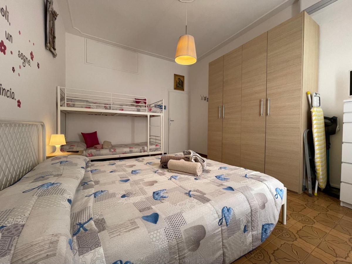 Le Palme 98 "Casa Vacanze" Lido di Camaiore Luaran gambar