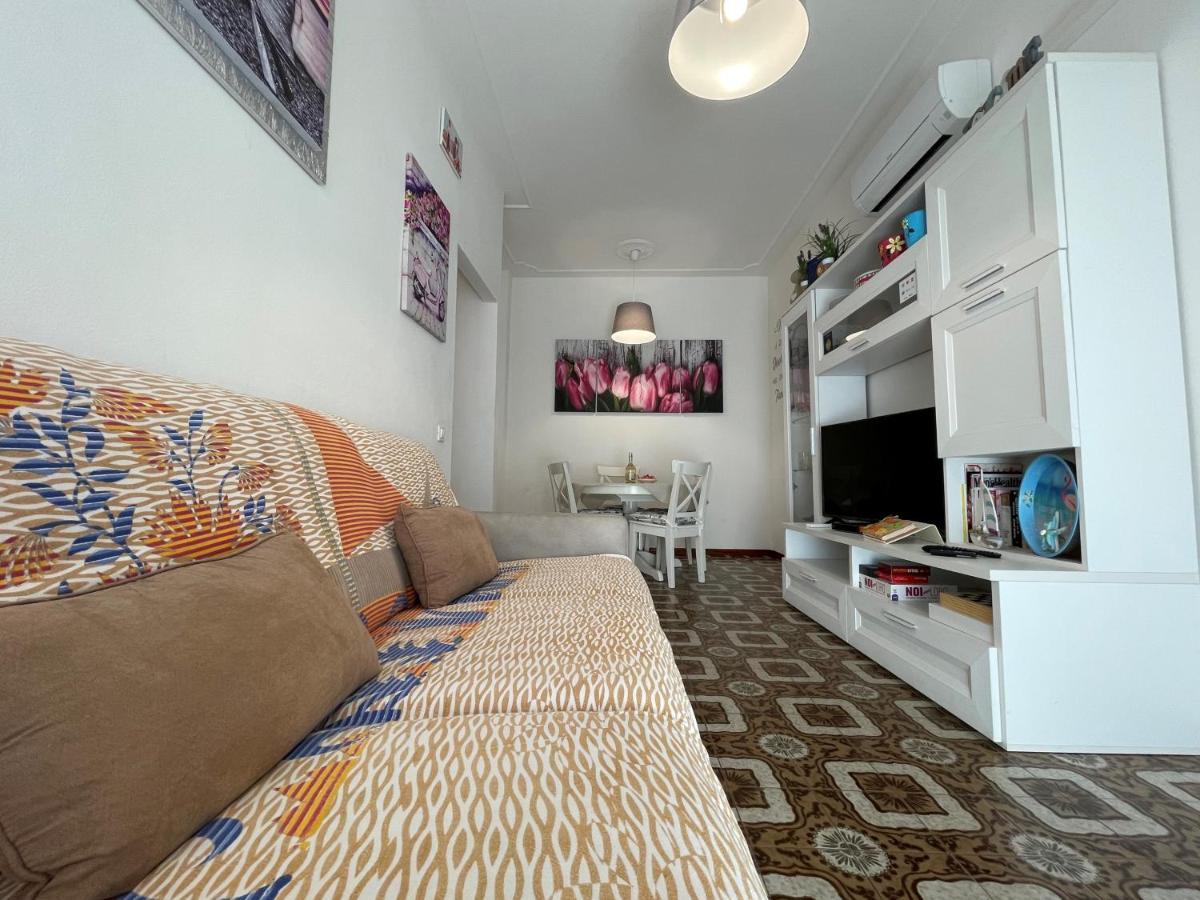 Le Palme 98 "Casa Vacanze" Lido di Camaiore Luaran gambar
