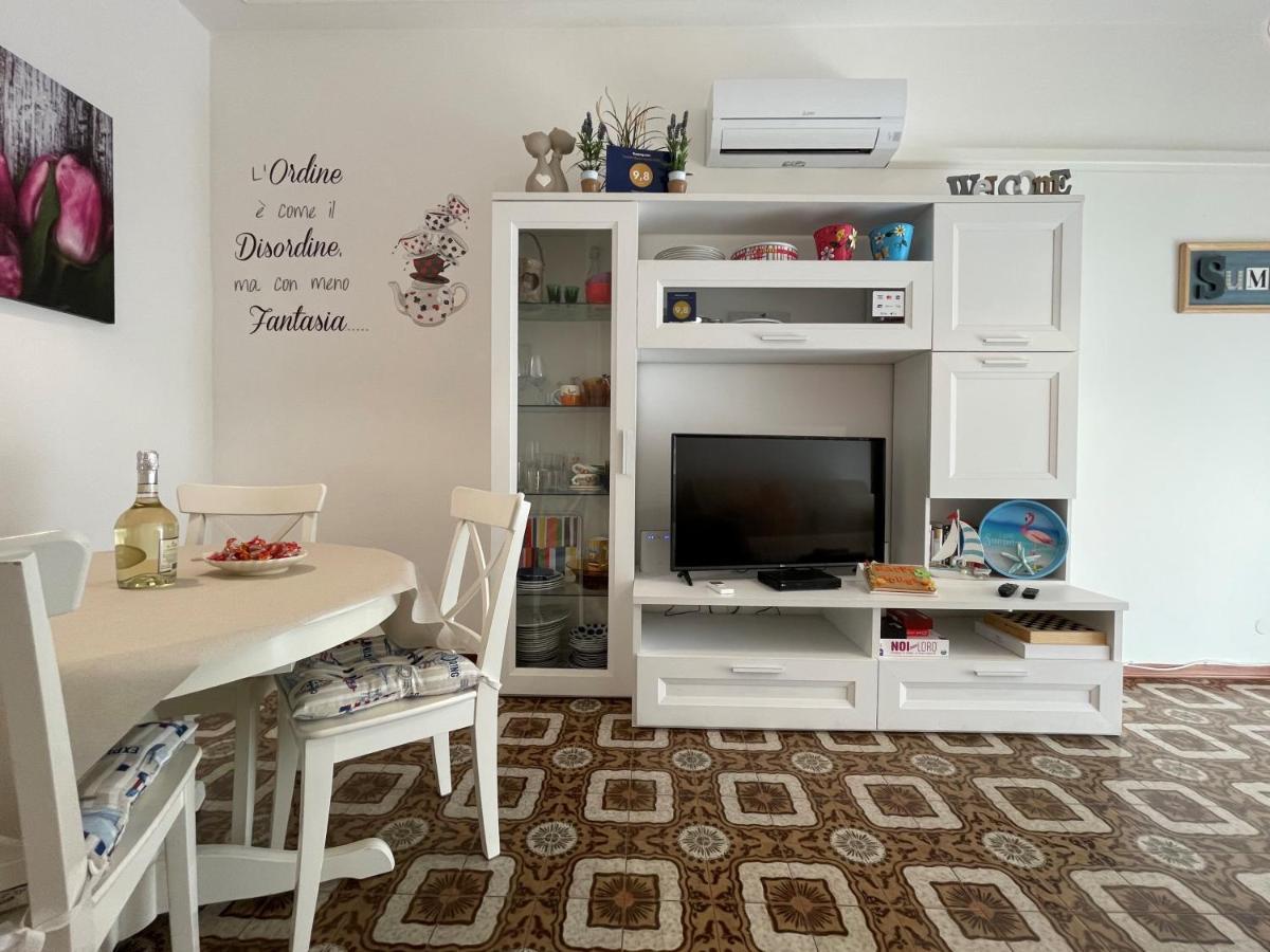 Le Palme 98 "Casa Vacanze" Lido di Camaiore Luaran gambar