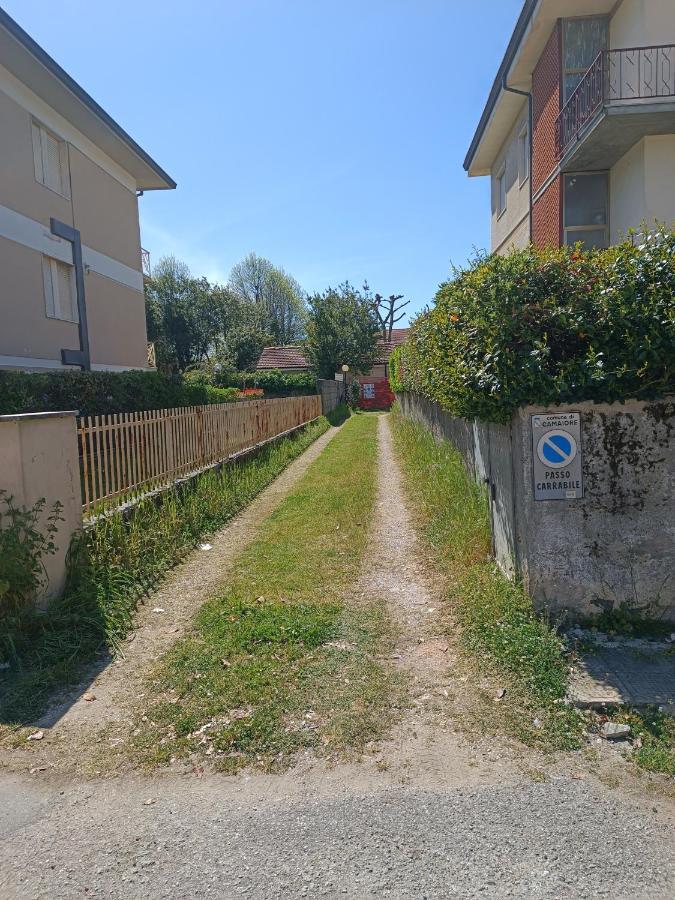 Le Palme 98 "Casa Vacanze" Lido di Camaiore Luaran gambar