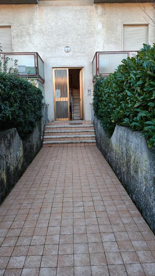 Le Palme 98 "Casa Vacanze" Lido di Camaiore Luaran gambar