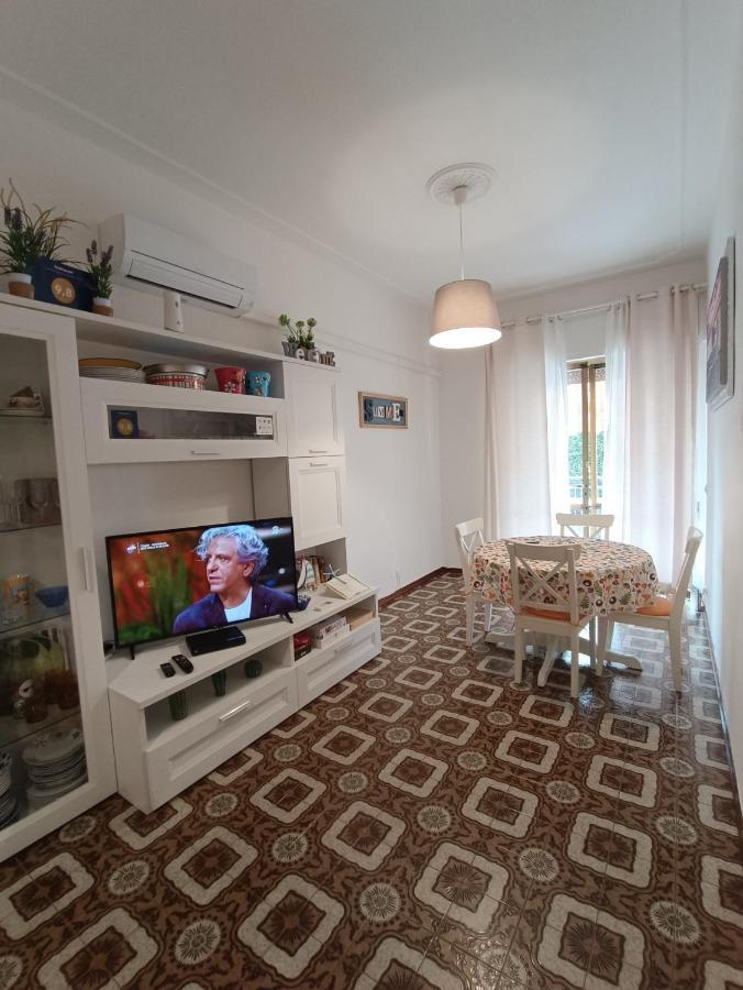 Le Palme 98 "Casa Vacanze" Lido di Camaiore Luaran gambar