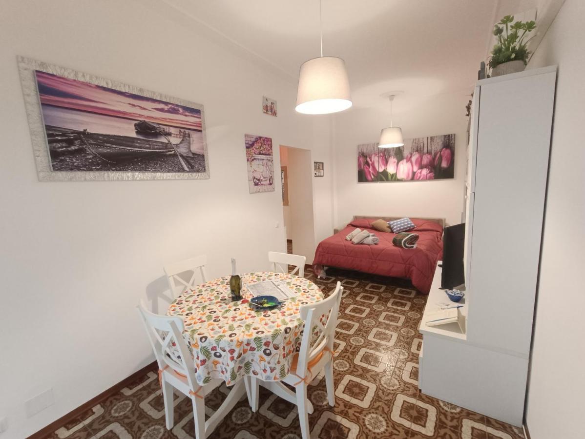 Le Palme 98 "Casa Vacanze" Lido di Camaiore Luaran gambar