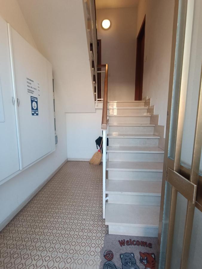 Le Palme 98 "Casa Vacanze" Lido di Camaiore Luaran gambar
