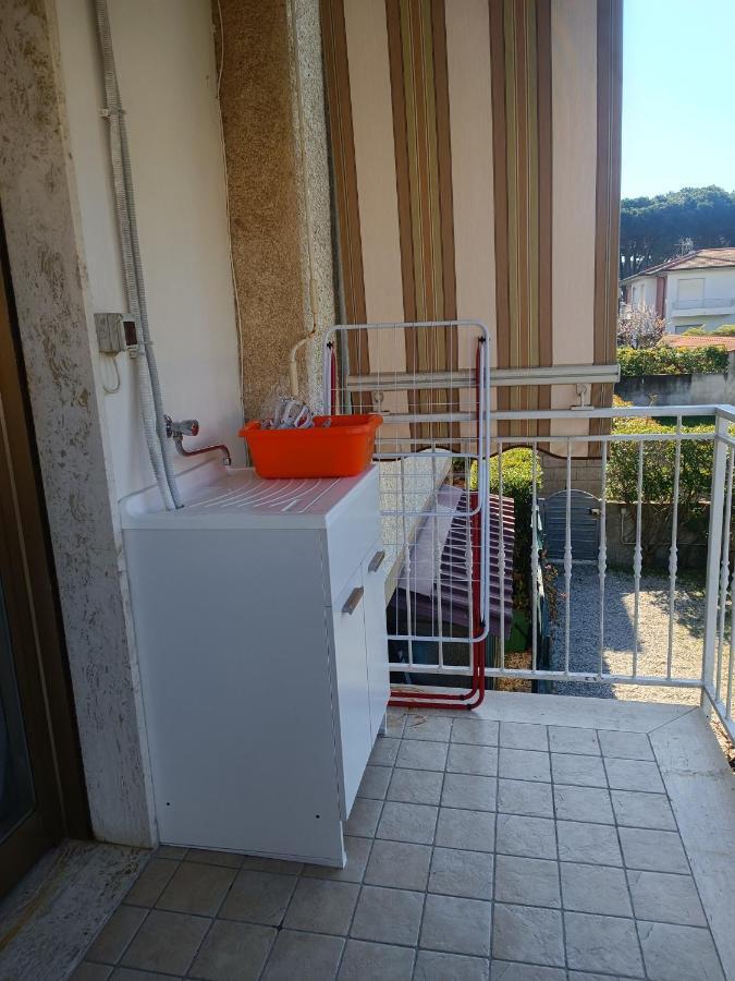 Le Palme 98 "Casa Vacanze" Lido di Camaiore Luaran gambar