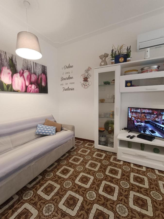 Le Palme 98 "Casa Vacanze" Lido di Camaiore Luaran gambar