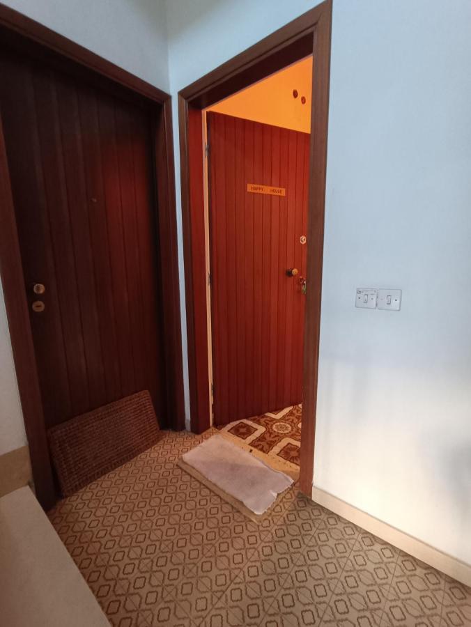 Le Palme 98 "Casa Vacanze" Lido di Camaiore Luaran gambar