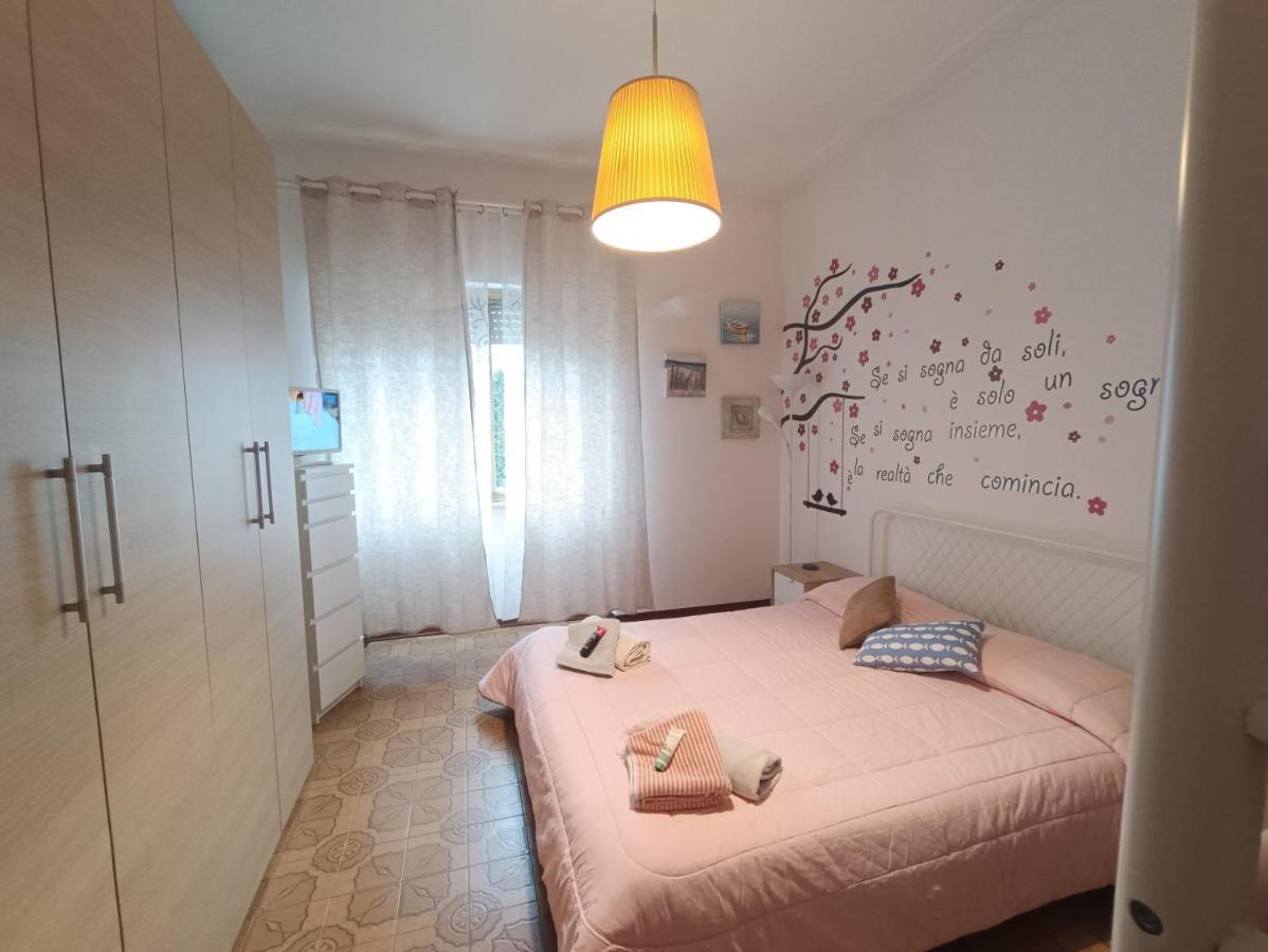 Le Palme 98 "Casa Vacanze" Lido di Camaiore Luaran gambar