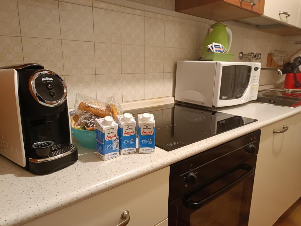 Le Palme 98 "Casa Vacanze" Lido di Camaiore Luaran gambar