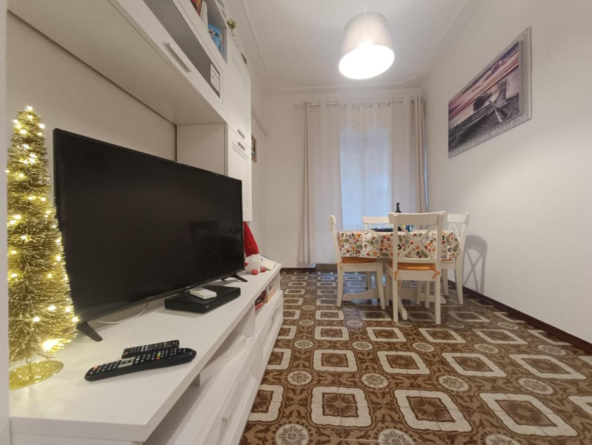 Le Palme 98 "Casa Vacanze" Lido di Camaiore Luaran gambar