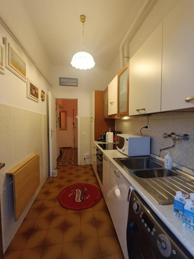 Le Palme 98 "Casa Vacanze" Lido di Camaiore Luaran gambar