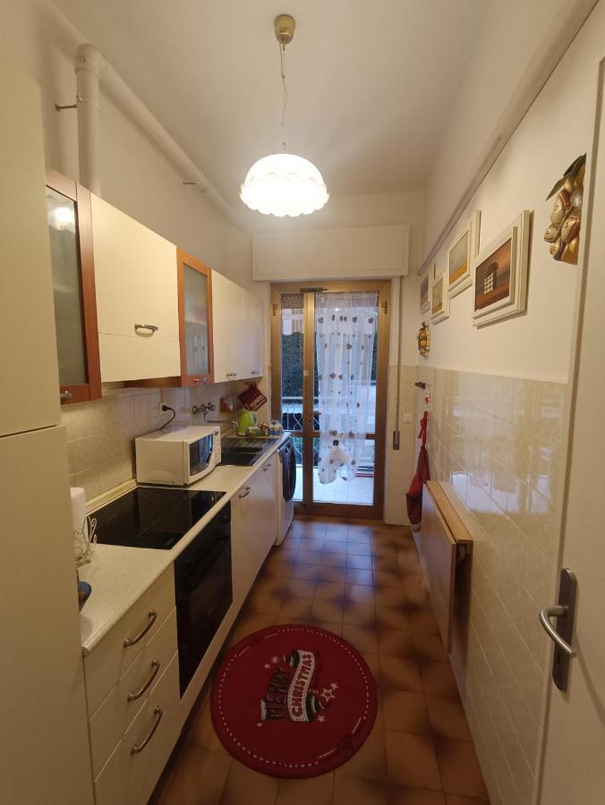 Le Palme 98 "Casa Vacanze" Lido di Camaiore Luaran gambar