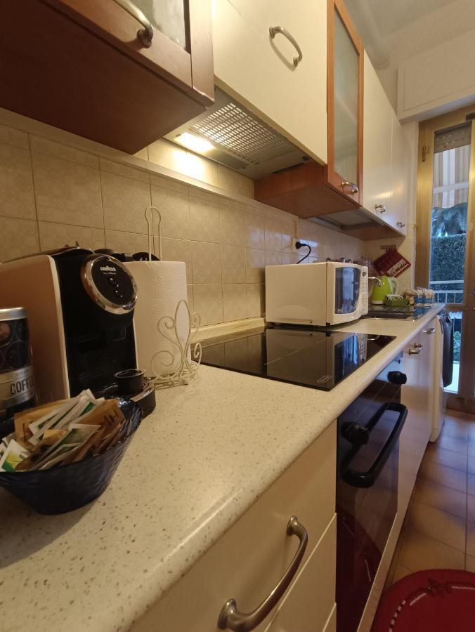 Le Palme 98 "Casa Vacanze" Lido di Camaiore Luaran gambar