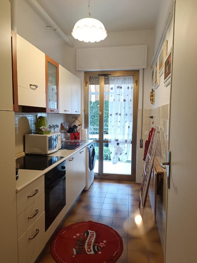 Le Palme 98 "Casa Vacanze" Lido di Camaiore Luaran gambar