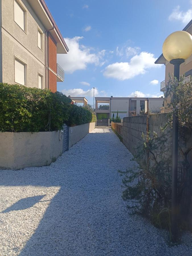 Le Palme 98 "Casa Vacanze" Lido di Camaiore Luaran gambar