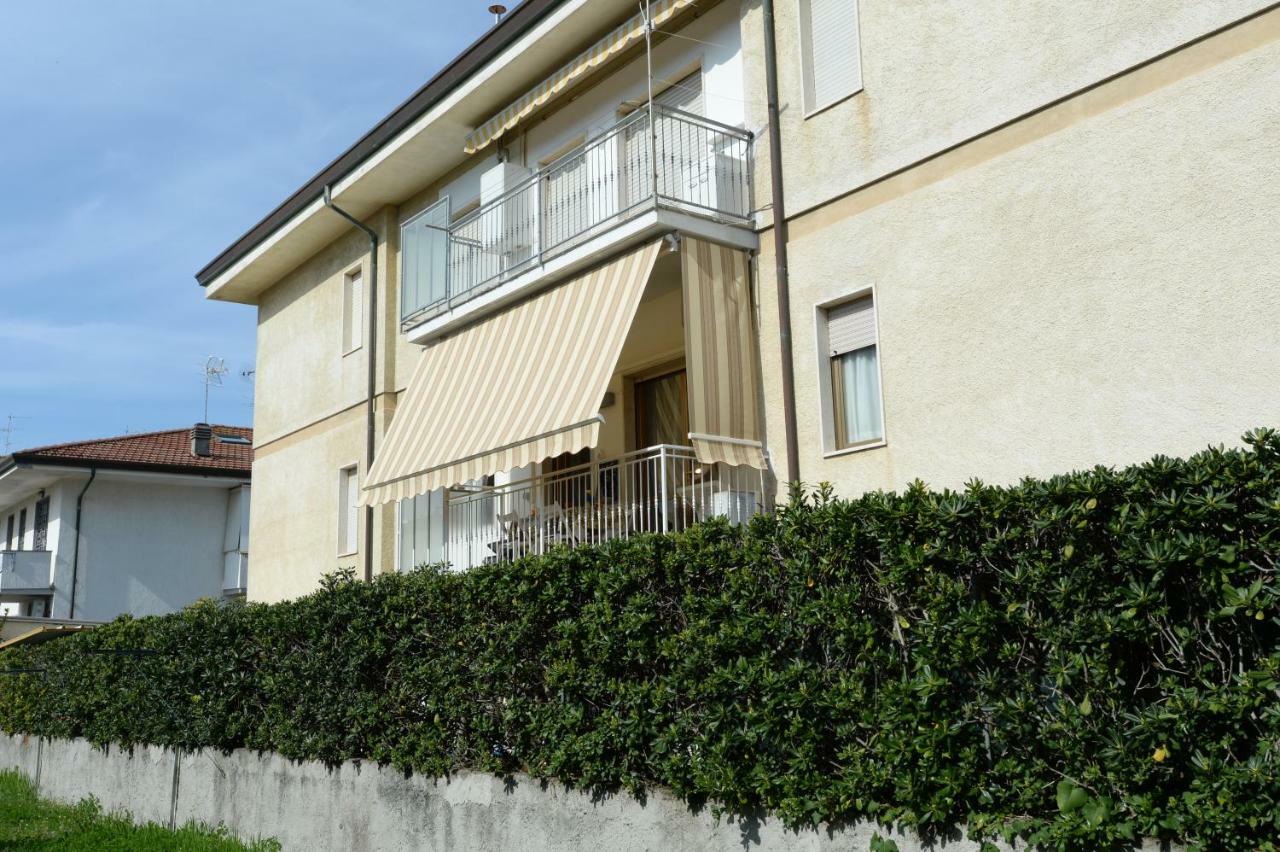 Le Palme 98 "Casa Vacanze" Lido di Camaiore Luaran gambar