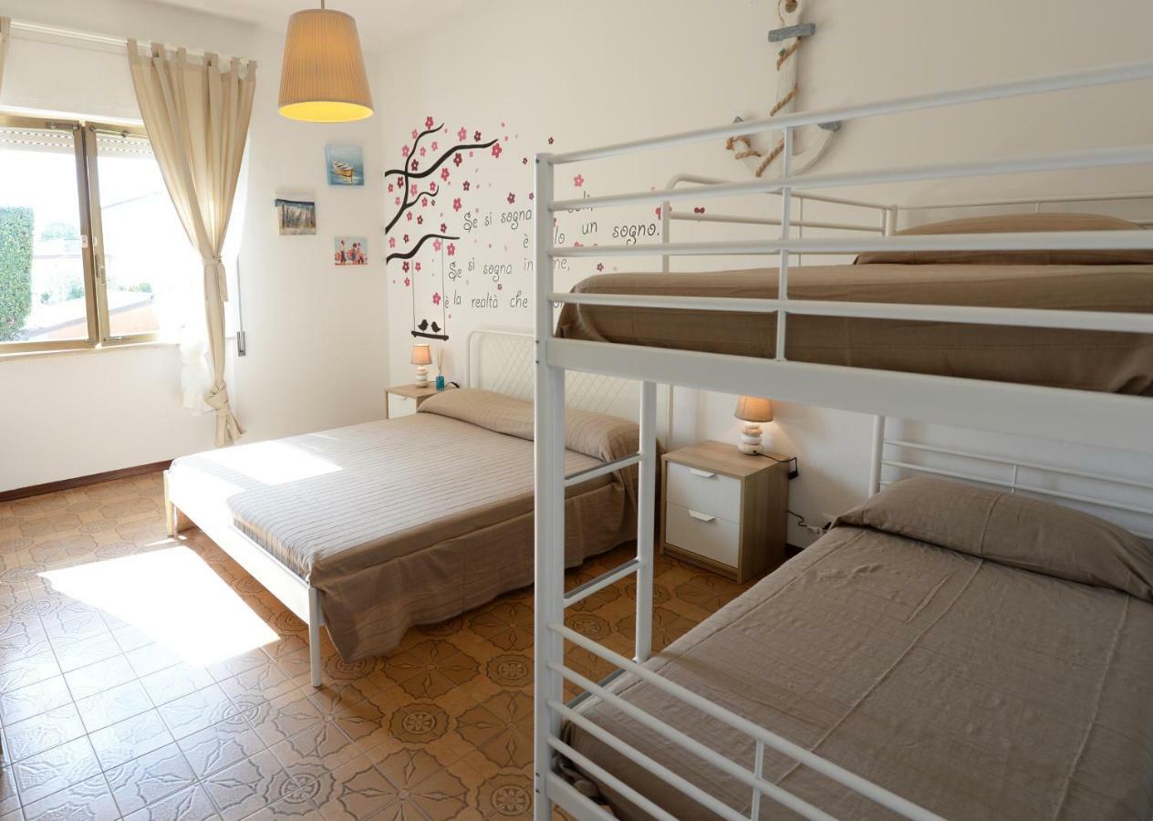 Le Palme 98 "Casa Vacanze" Lido di Camaiore Luaran gambar