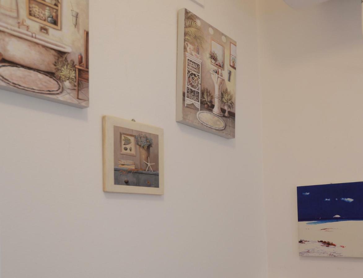 Le Palme 98 "Casa Vacanze" Lido di Camaiore Luaran gambar