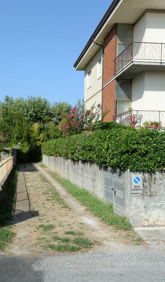 Le Palme 98 "Casa Vacanze" Lido di Camaiore Luaran gambar