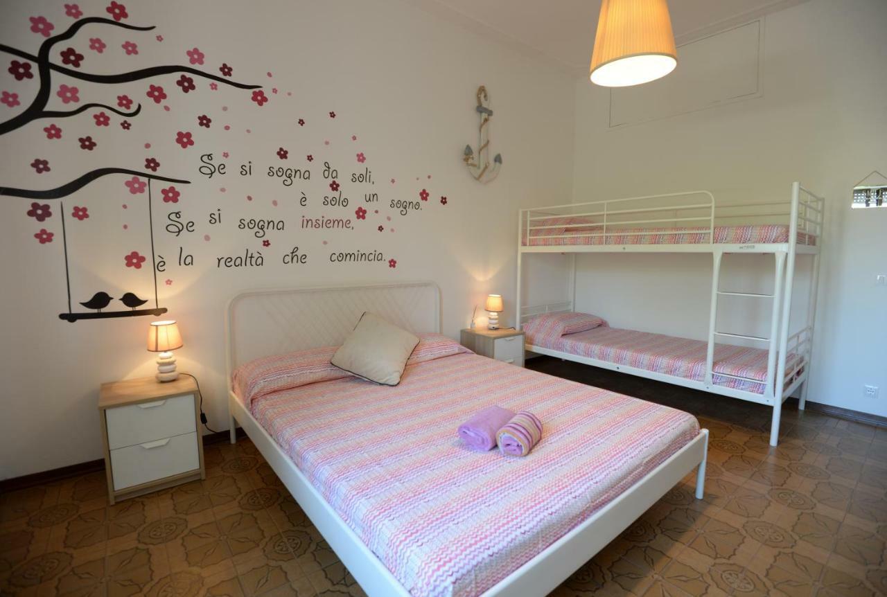 Le Palme 98 "Casa Vacanze" Lido di Camaiore Luaran gambar