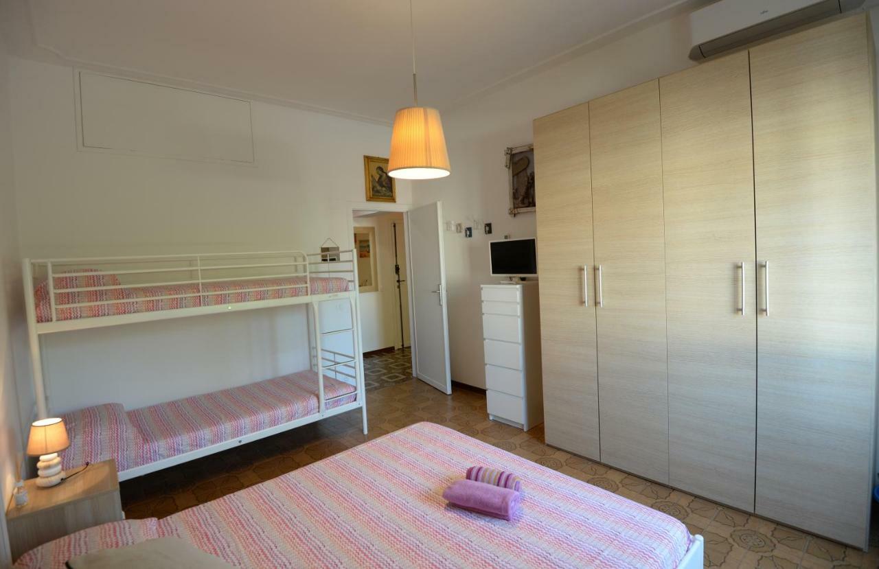 Le Palme 98 "Casa Vacanze" Lido di Camaiore Luaran gambar
