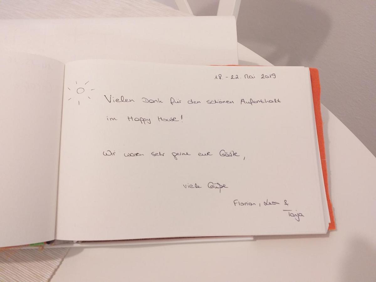 Le Palme 98 "Casa Vacanze" Lido di Camaiore Luaran gambar